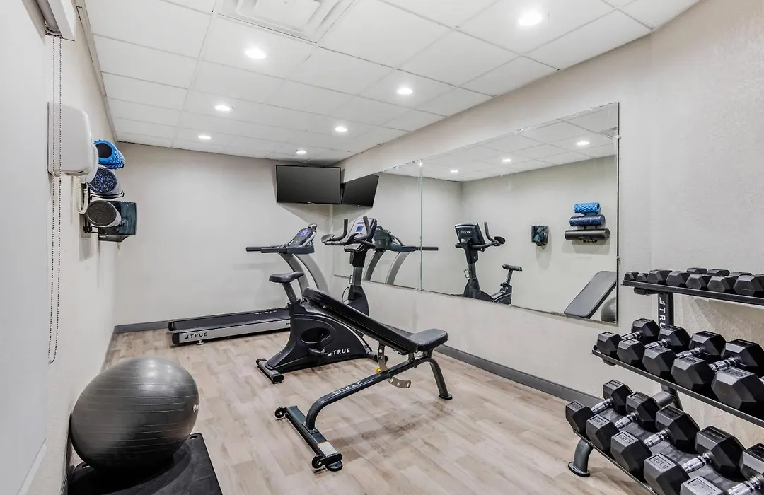Quality Inn & Suites Union City - Atlanta South-1
