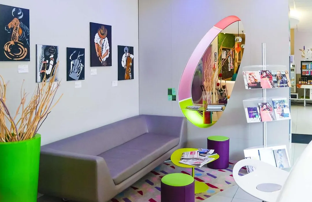 ibis Styles Montbéliard-1
