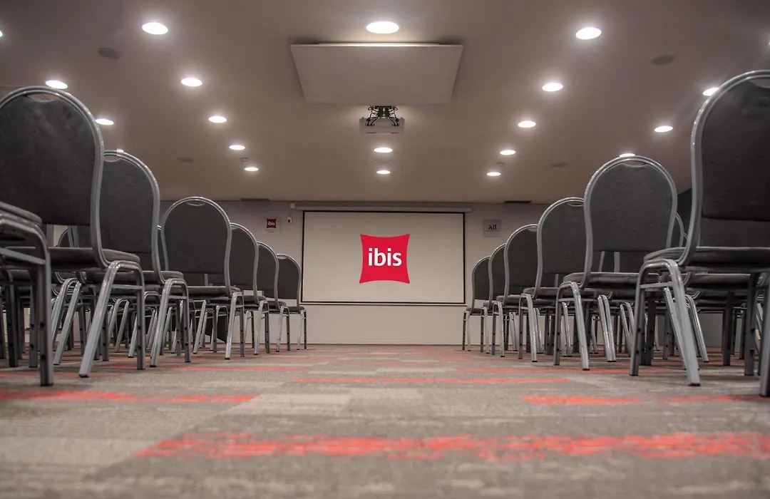 Ibis Montevideo Rambla-1