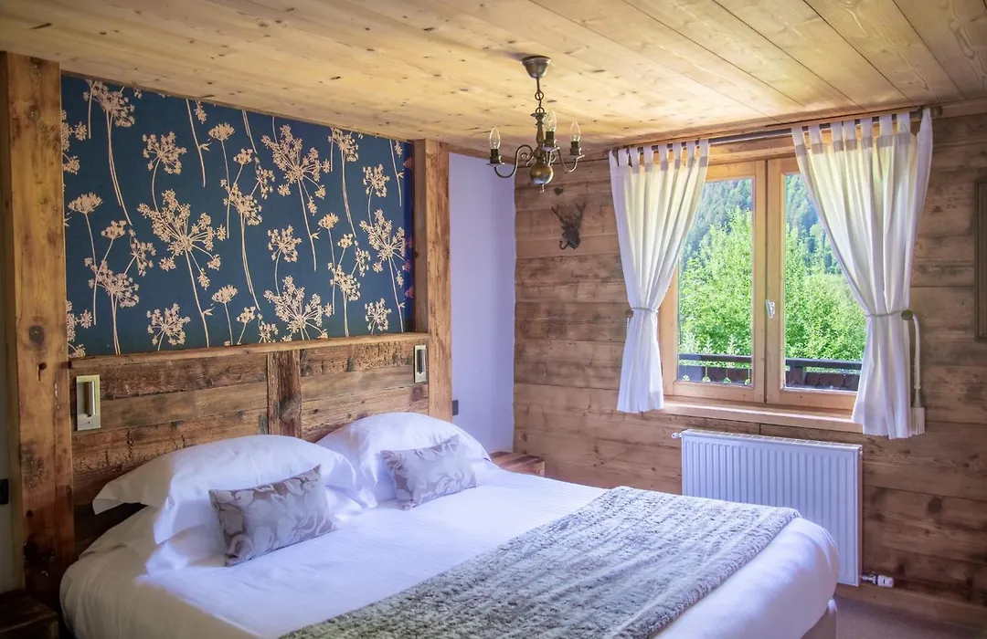 Chalet Cannelle-1