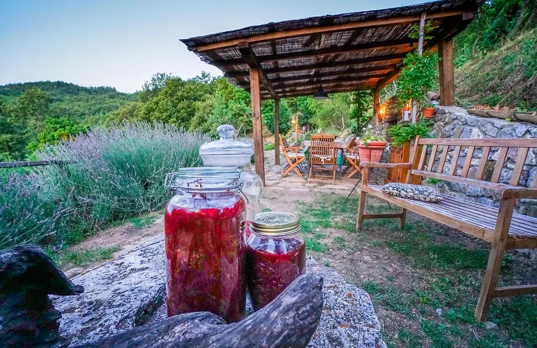 Agriturismo La Colombella-1