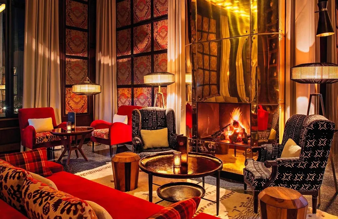 Fairmont Royal Palm Marrakech-1