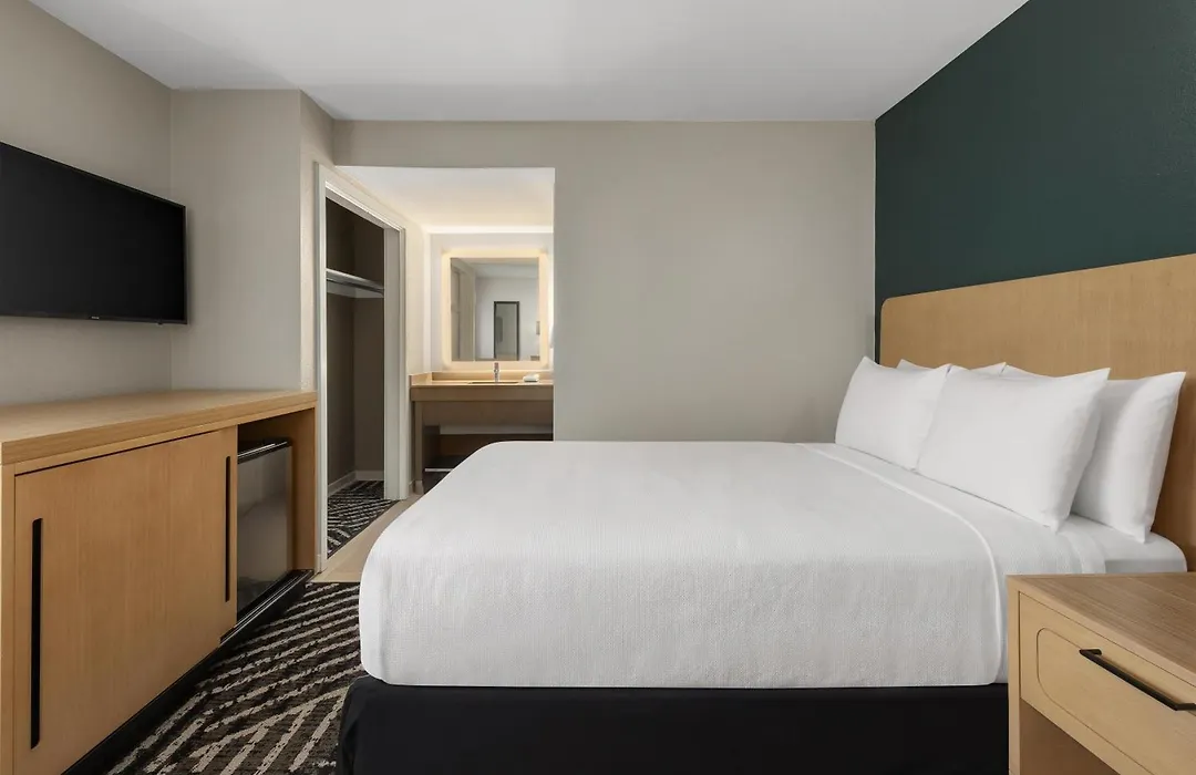 Hyatt House Morristown-1