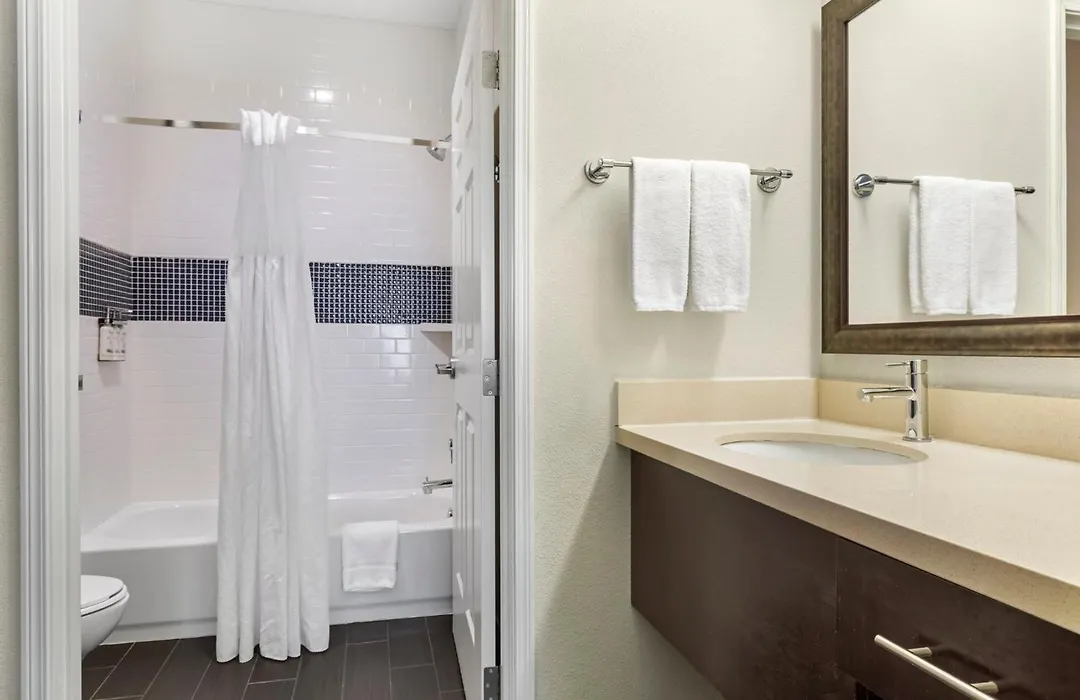 Staybridge Suites Plano North - Frisco By Ihg-1
