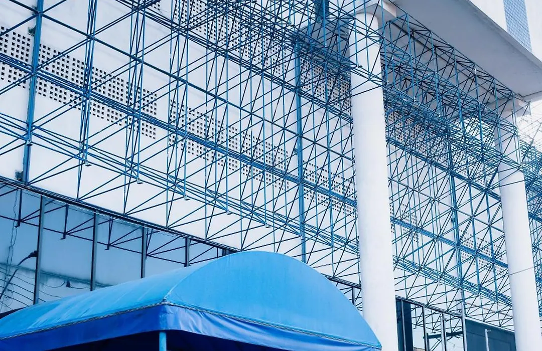 Imperial Suzano Shopping Hotel-1