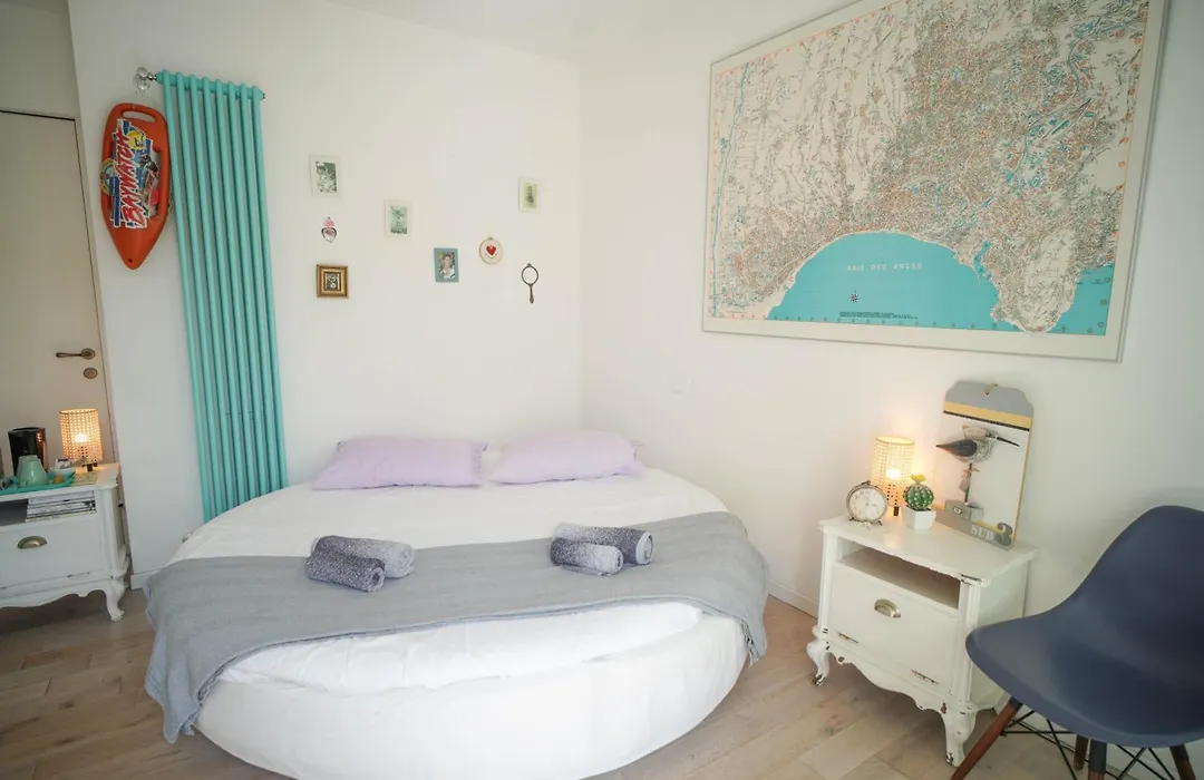 B&B Il Tentacolo-1