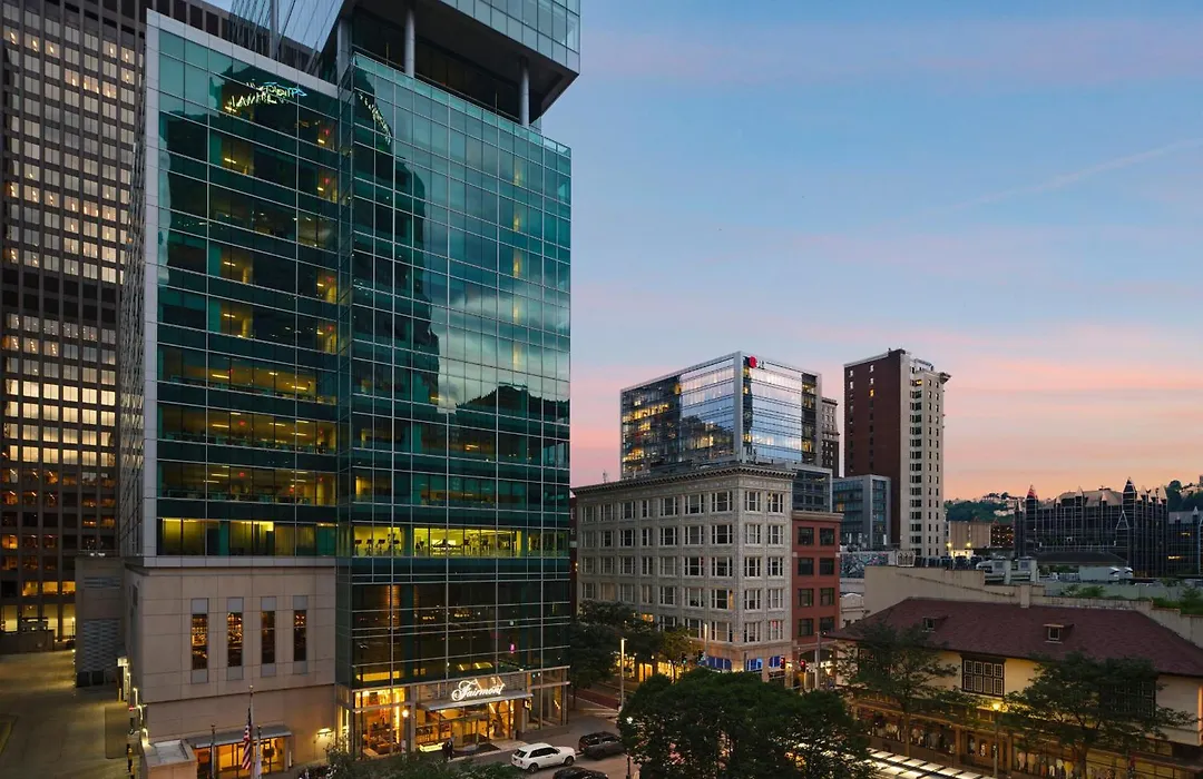 Fairmont Pittsburgh-1