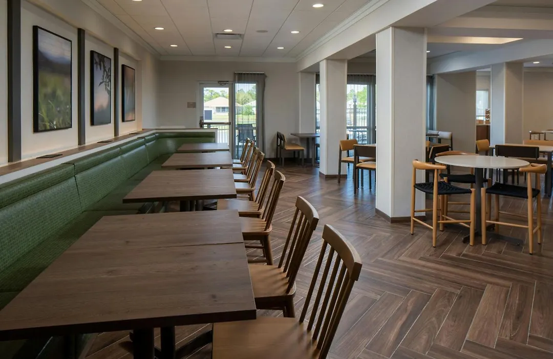 Fairfield Inn & Suites Orange Beach-1