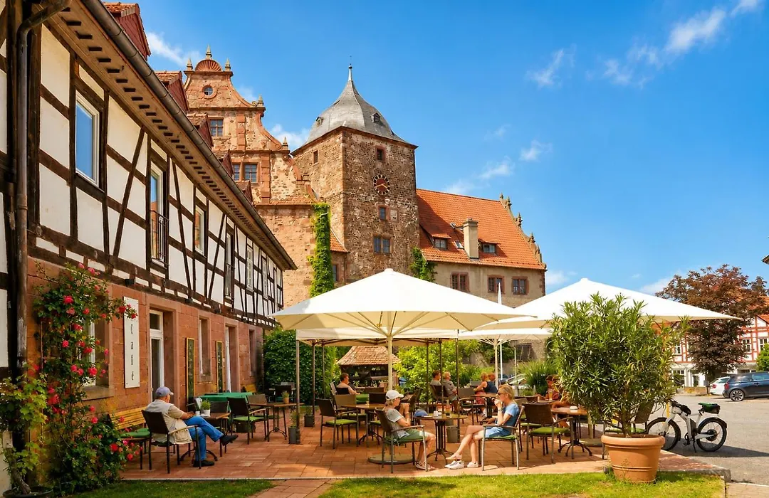 Hotel Vorderburg-1
