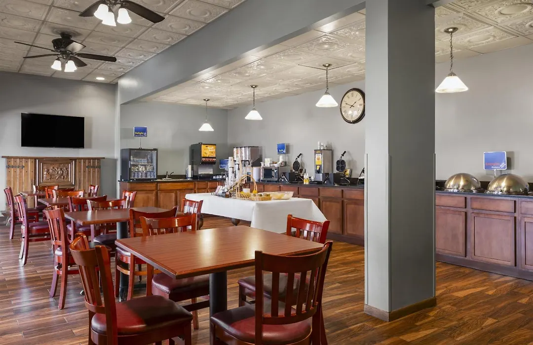 Hotel Chequamegon, BW Signature Collection-1