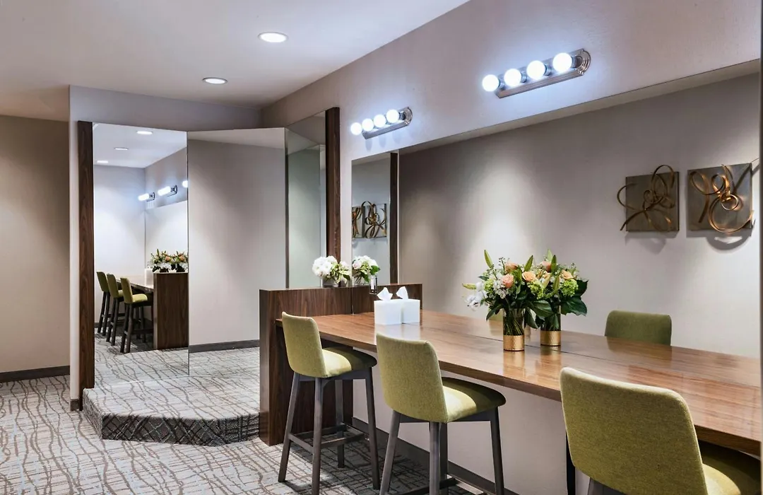Courtyard By Marriott Dallas Carrollton And Carrollton Conference Center-1