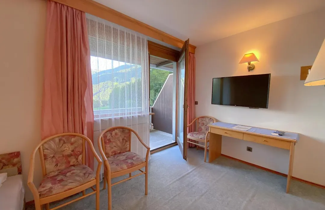B&B Villa Pattis-1