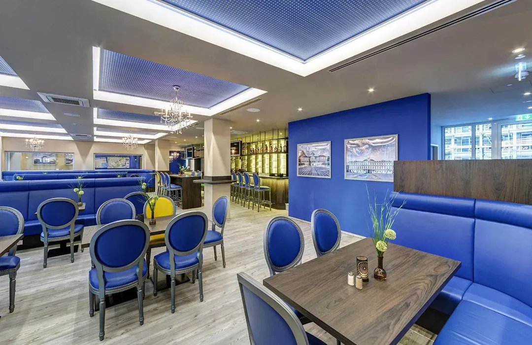 ibis Styles Rastatt Baden-Baden-1