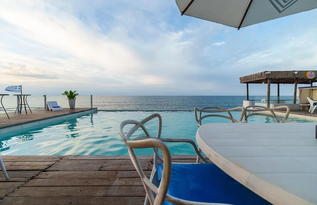 La Suite Praia Hotel-1