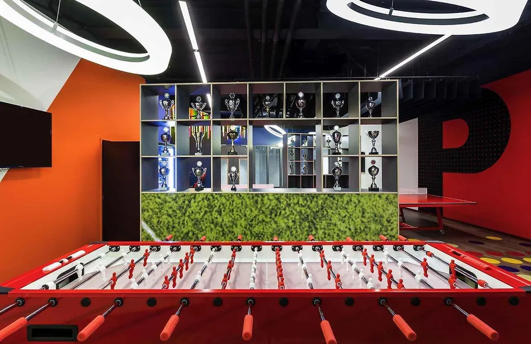 ibis budget Amsterdam City South-1