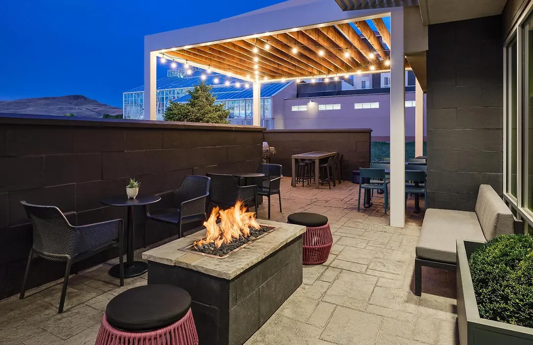 Home2 Suites By Hilton Rapid City-1