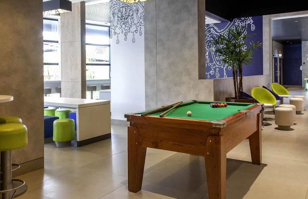 ibis budget Manaus-1