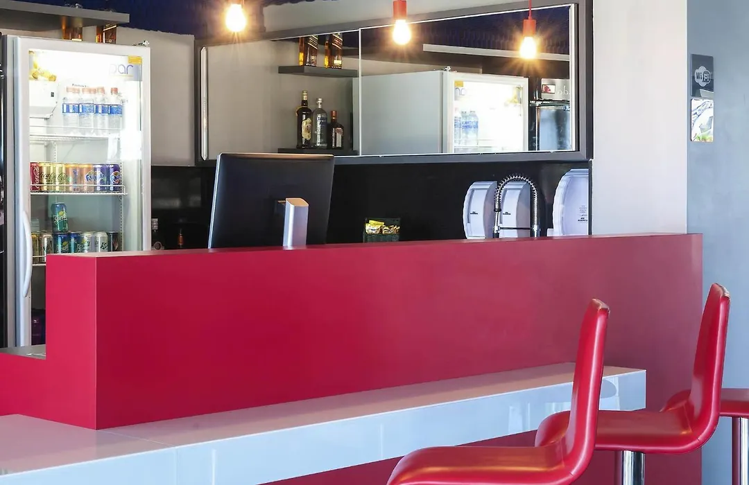 ibis Styles Sao Mateus-1