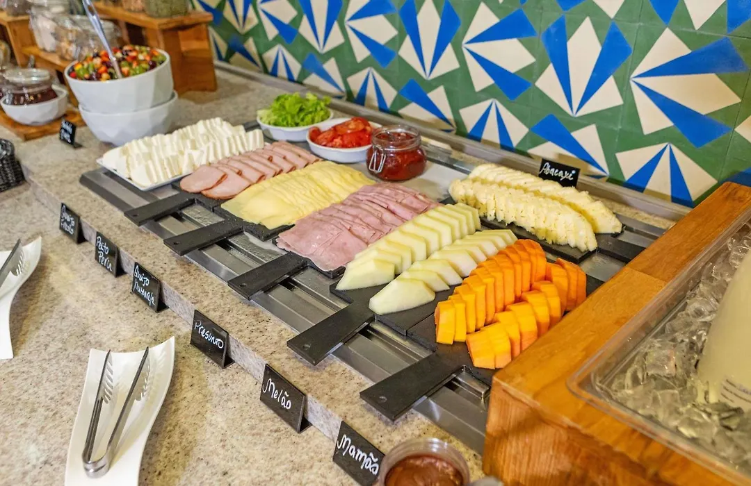 Ibis Budget Jundiai Shopping-1