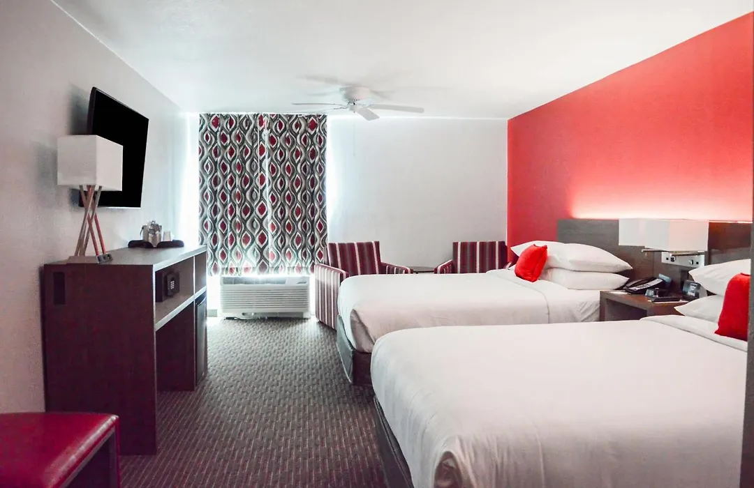 Radisson Hotel Orlando Lake Buena Vista South-1