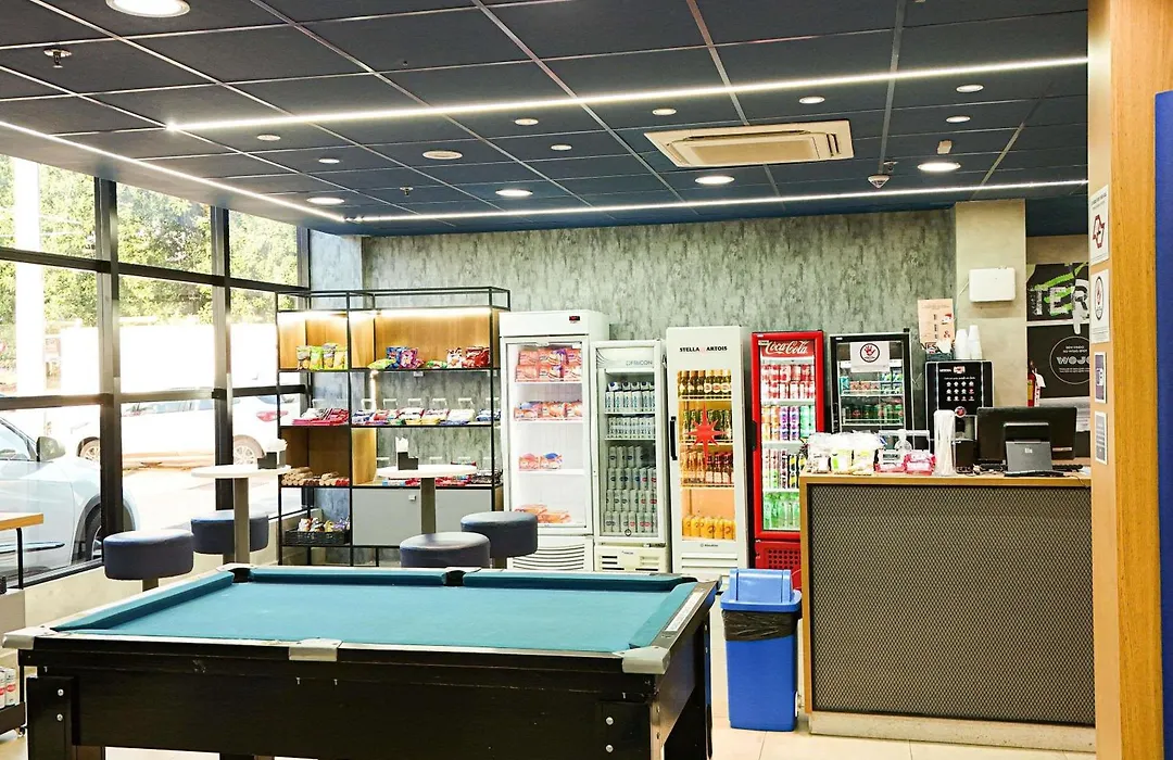 ibis budget Sao Jose do Rio Preto-1