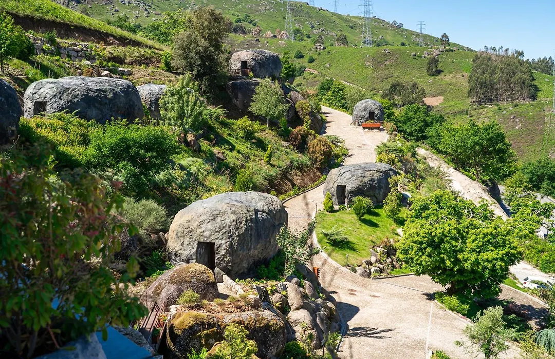 Pousadela Village & Spa-1