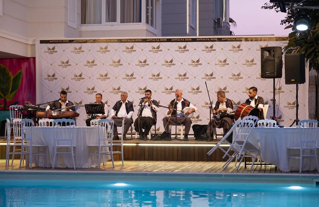 Lara Garden Hotel-1