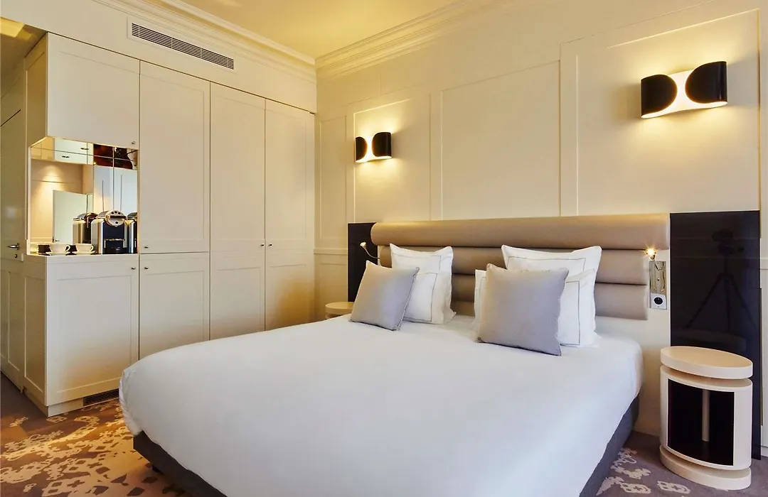 La Licorne Hotel & Spa Troyes - Mgallery Collection-1
