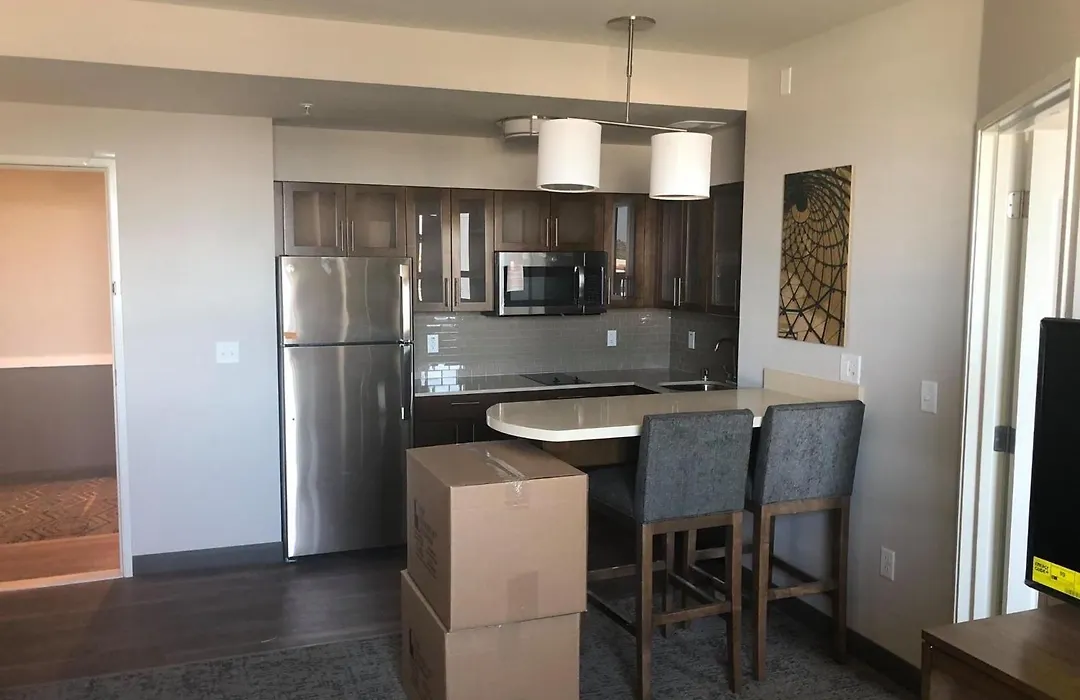 Staybridge Suites Irvine - John Wayne Airport By Ihg-1