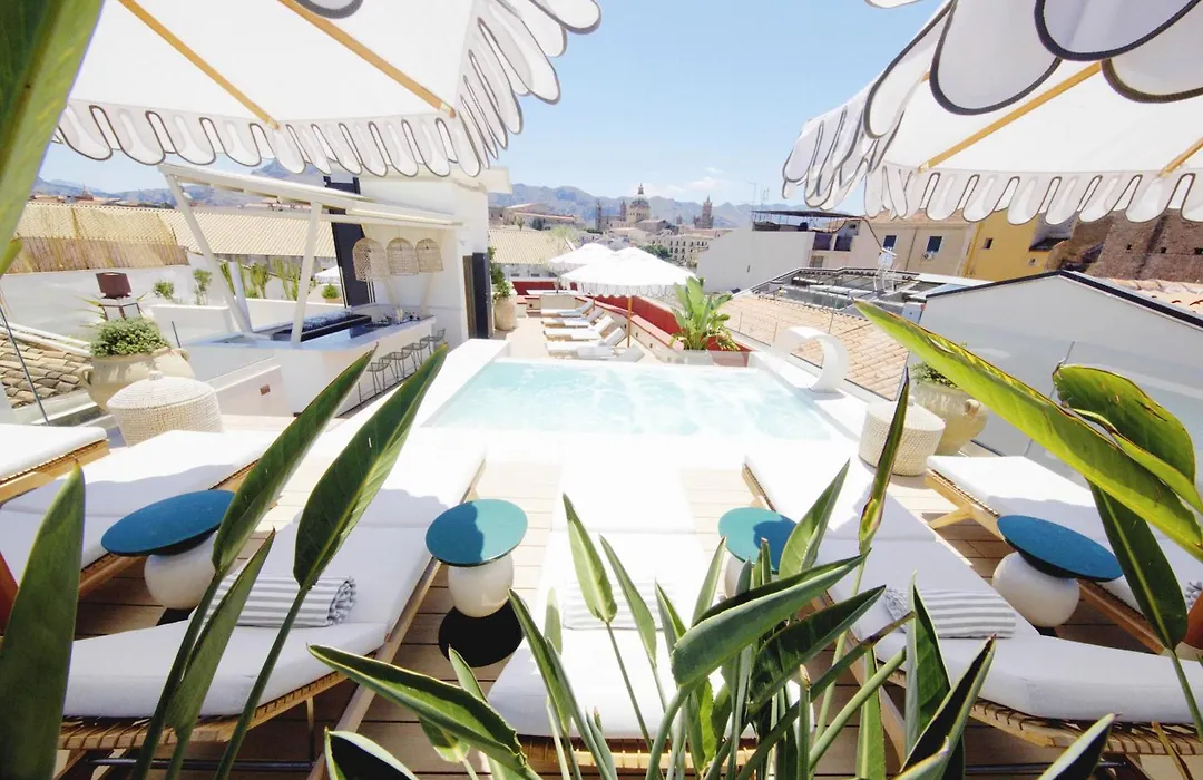 Casa Nostra Boutique Hotel & Spa-1
