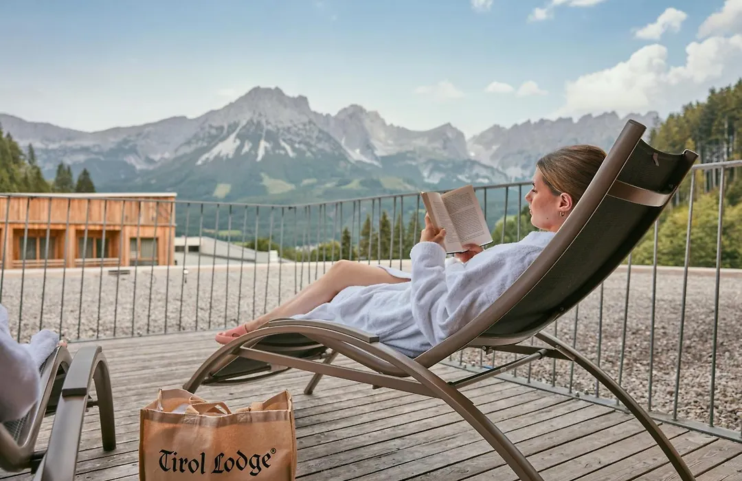 Tirol Lodge-1