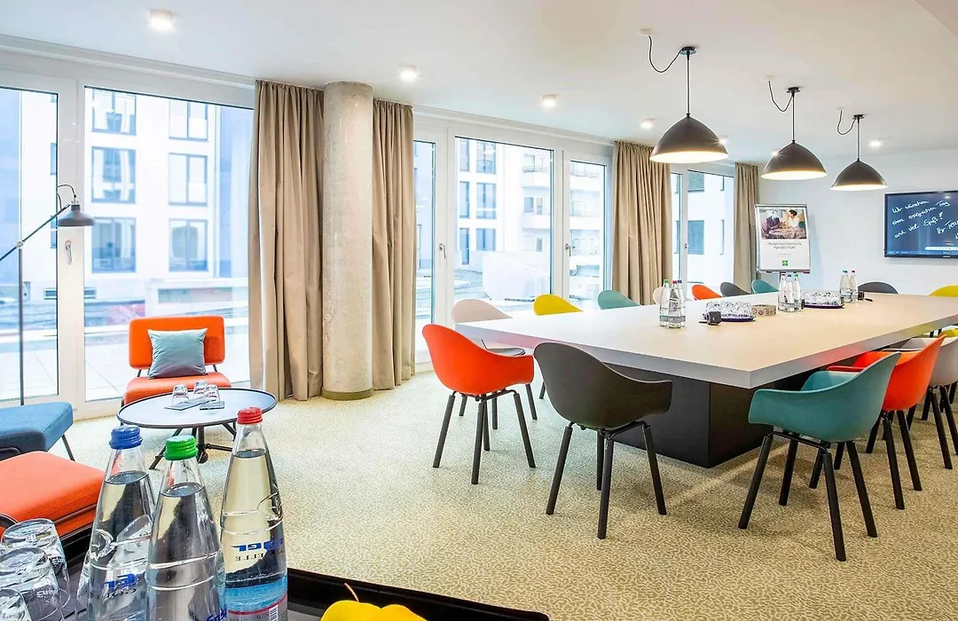Ibis Styles Pforzheim-1