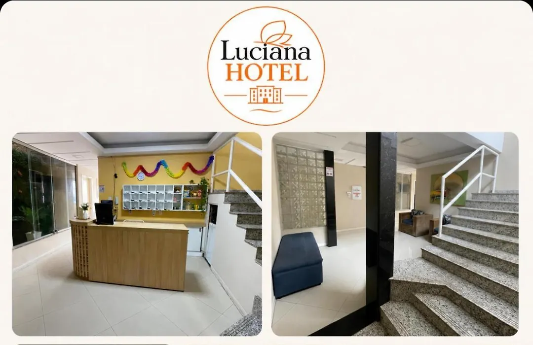 Hotel Luciana-1