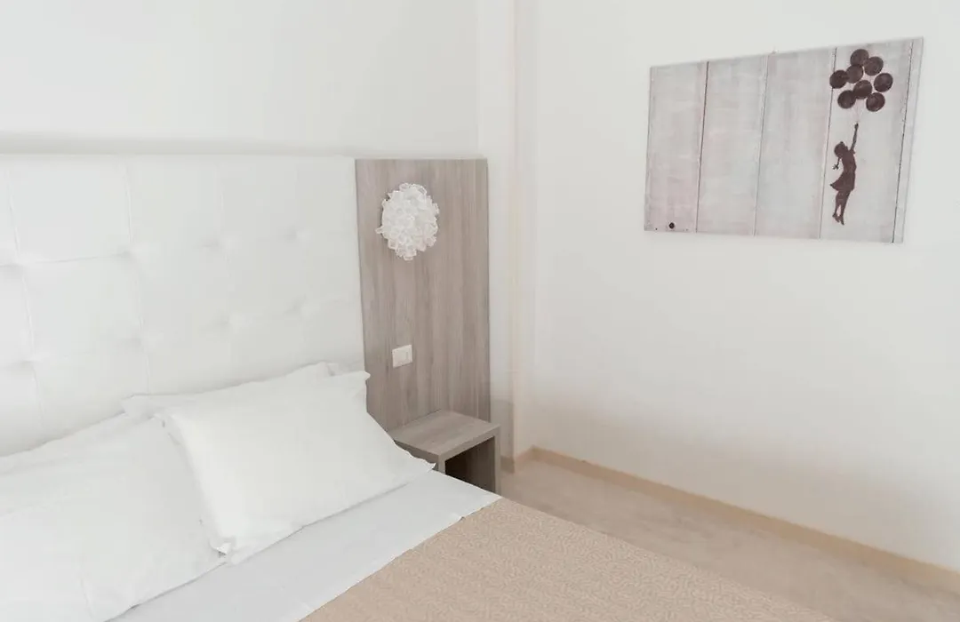 Hotel Bassetti-1