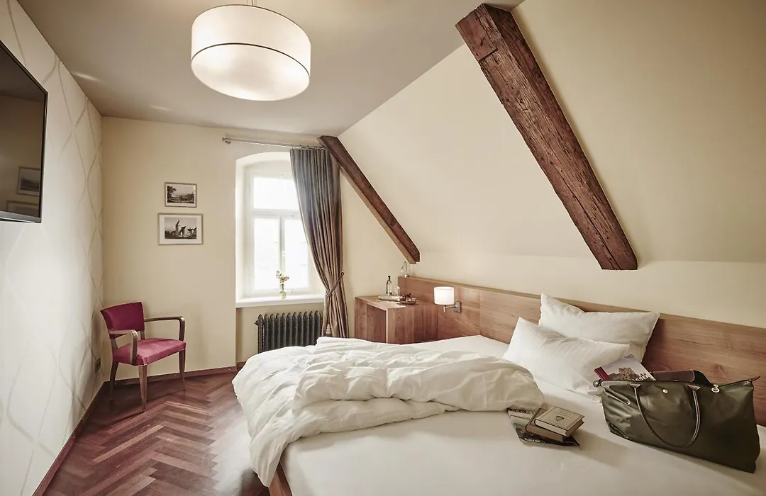 Hotel Schloss Freudental-1