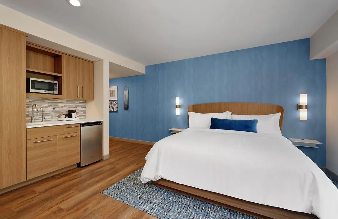 Element By Marriott New York Wood-Ridge-1