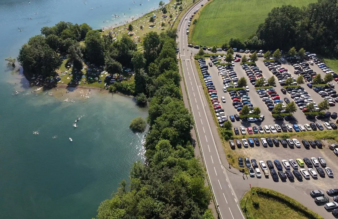 Schnütgenhof Übernachtung am Biggesee-1
