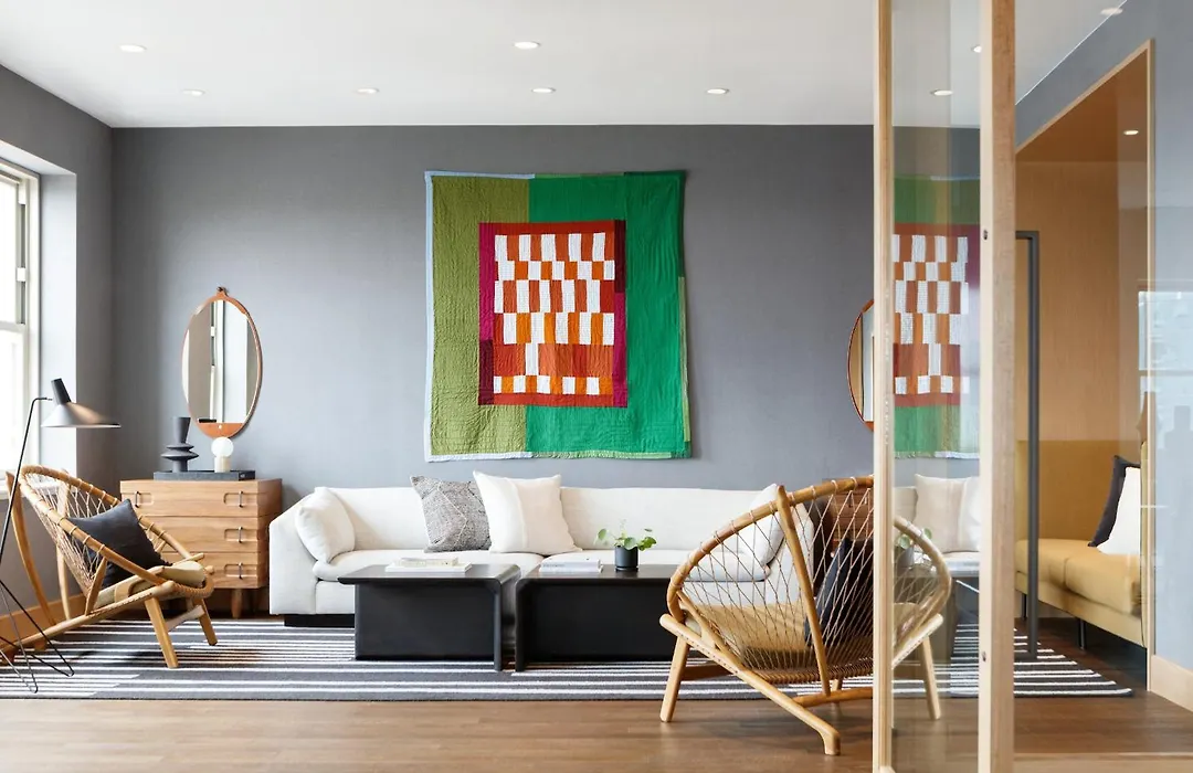 Kimpton - Harper Hotel By Ihg-1