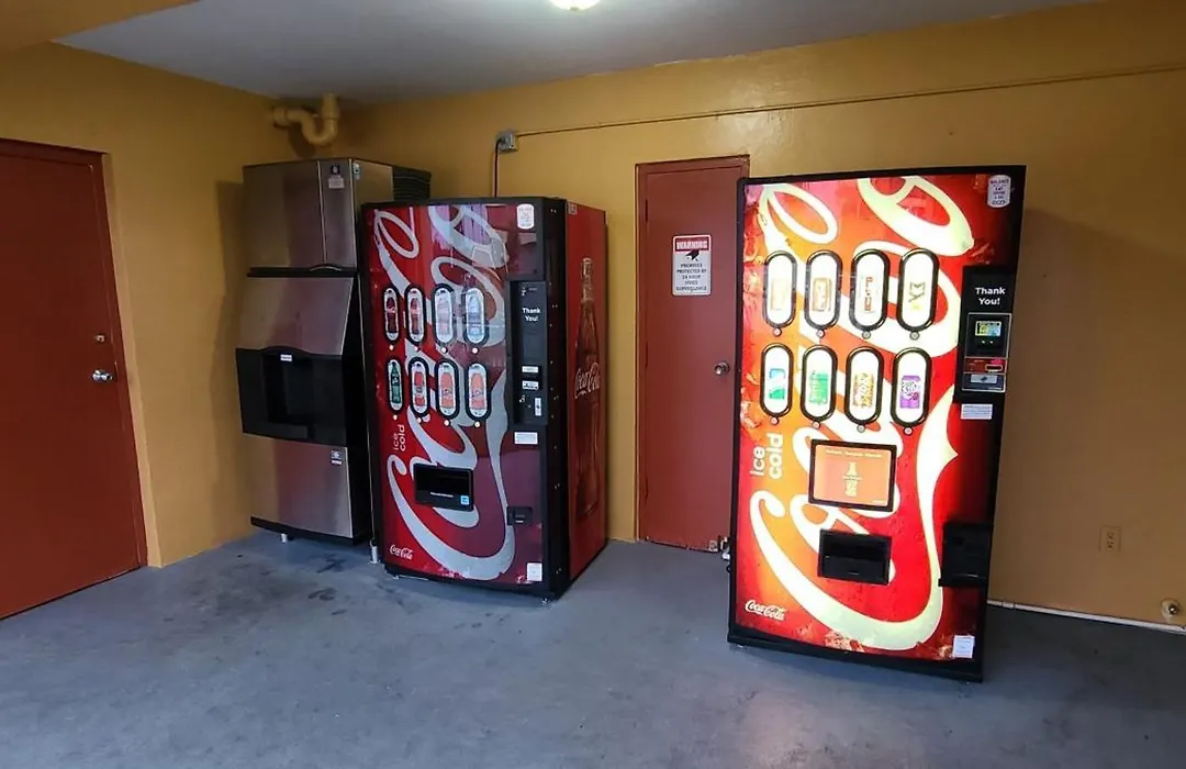 Red Roof Inn Tifton-1