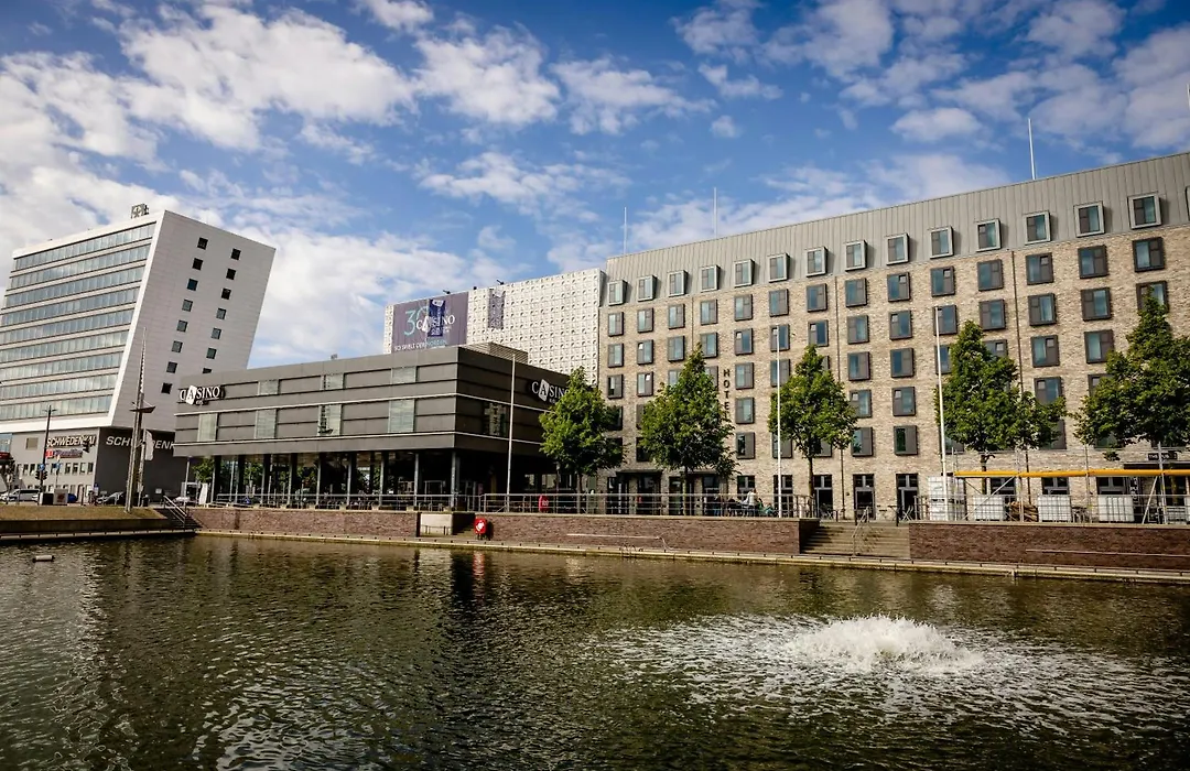 Hotel Kiel-Schwedenkai-1