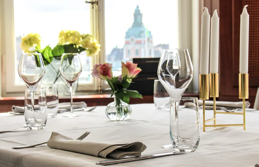 Bank Hotel, A Member Of Small Luxury Hotels-1