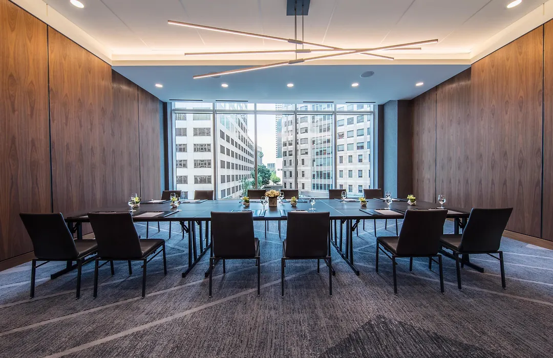 Intercontinental - Los Angeles Downtown By Ihg-1