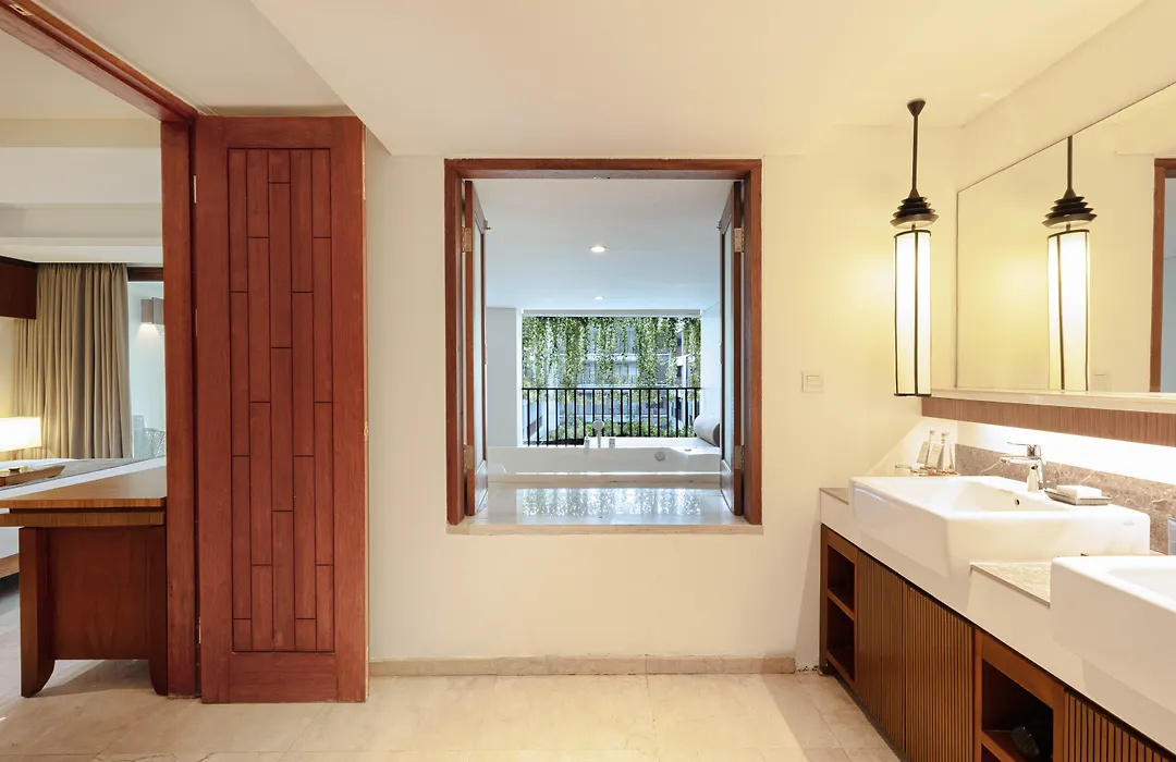 The Magani Hotel And Spa-1