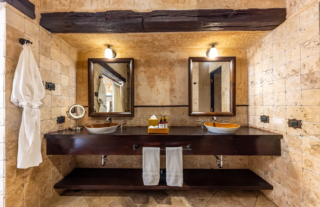 El Convento Boutique Hotel-1