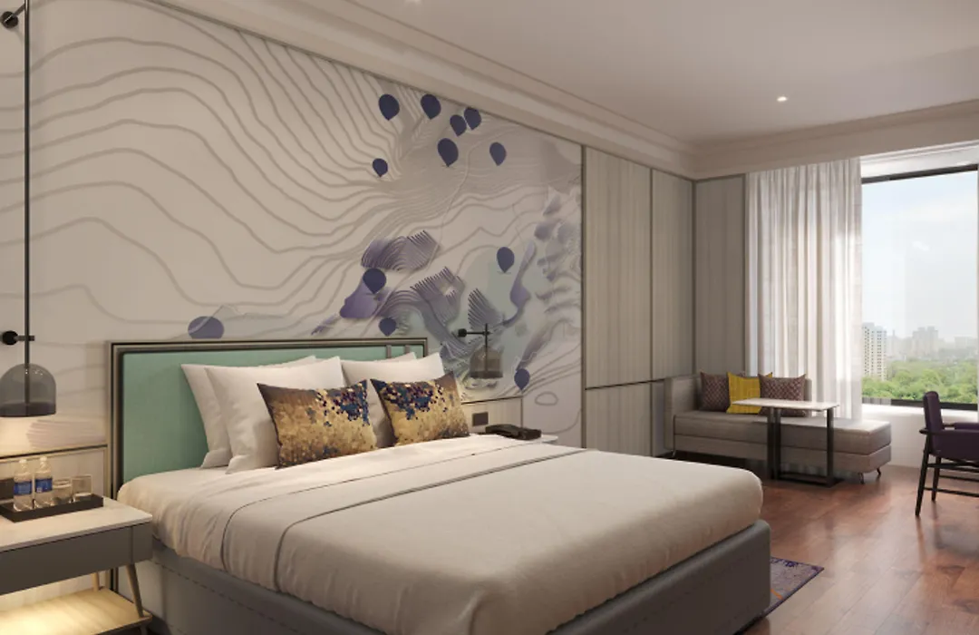 Vivanta Bengaluru, Whitefield-1
