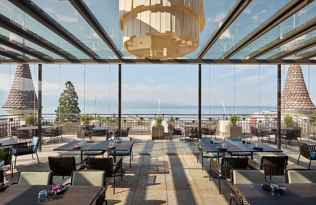 Royal Savoy Hotel & Spa-1