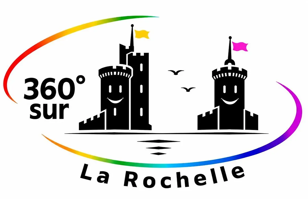 360 degrés sur la rochelle chambre d hôte-1