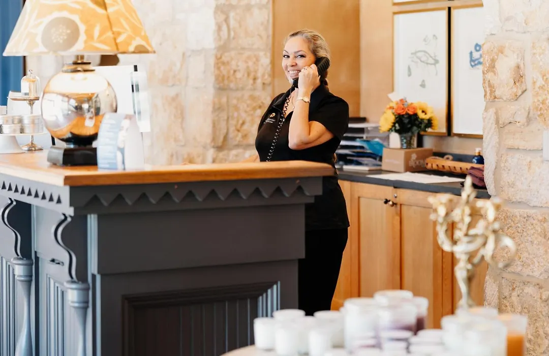 Lake Austin Spa Resort-1