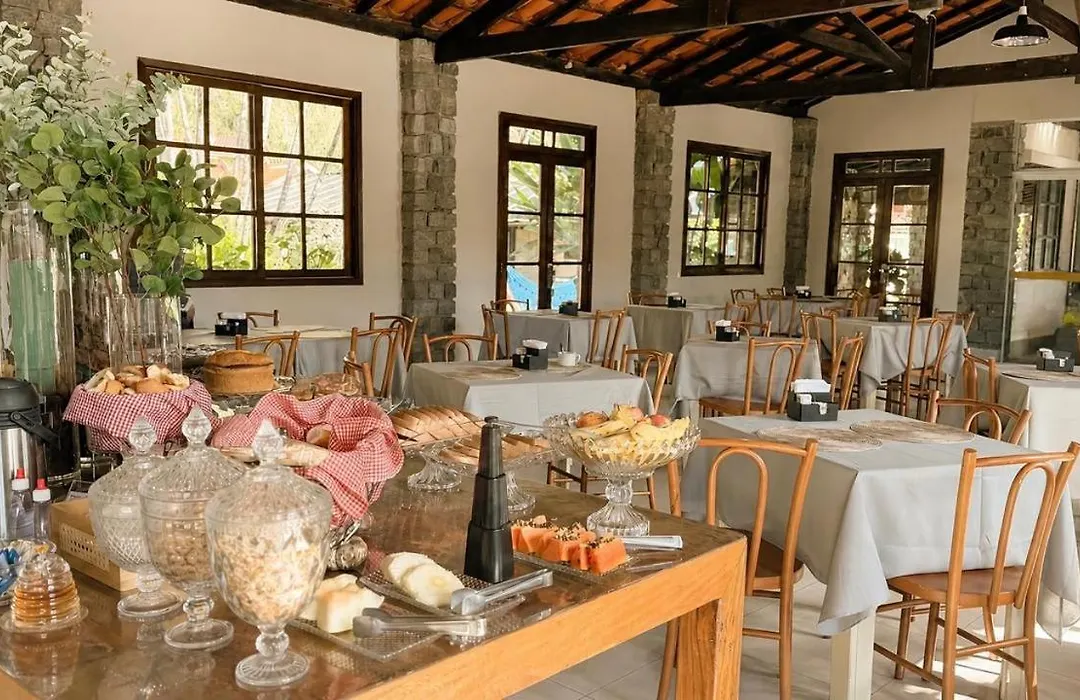 Vila Francesa Hotel-1