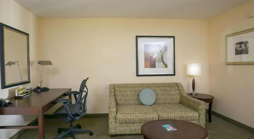 Hilton Garden Inn Lakeland-1
